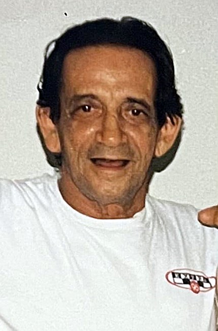 Obituary of Rolando Alvarez