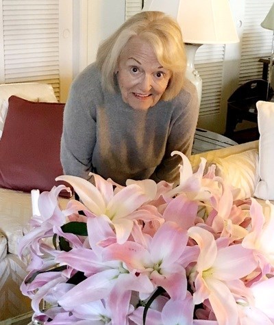 Obituary of Rosalie Cooke