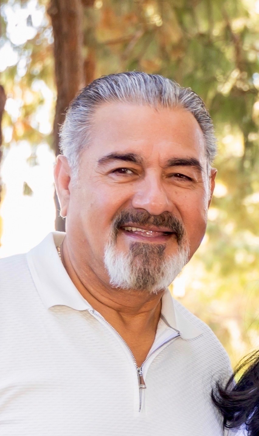 Obituary of Julian Cecilio Delgado