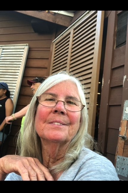 Obituary of Elaine Relford