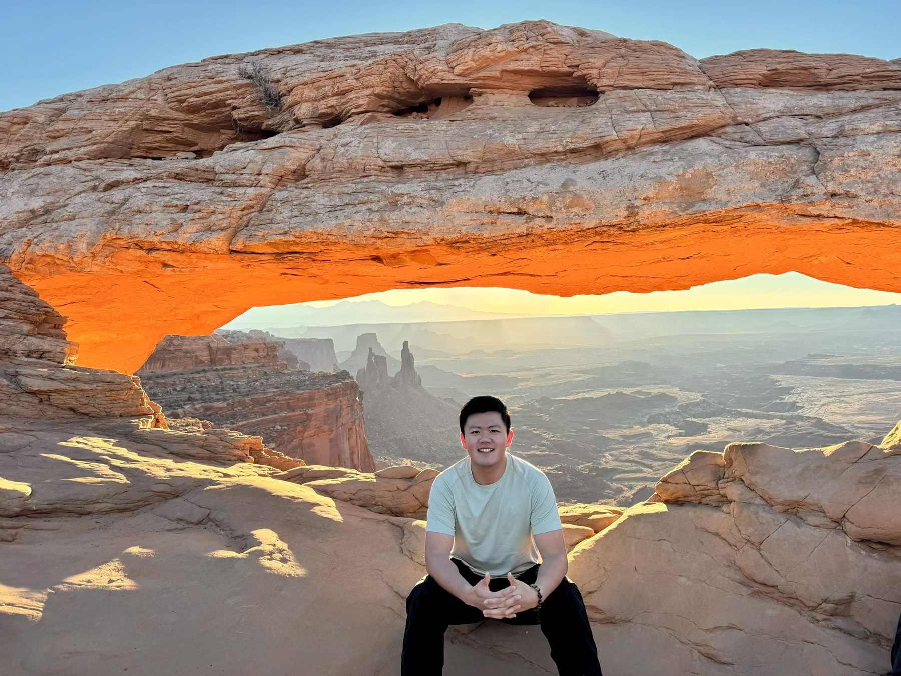 Obituary of Ji Huang
