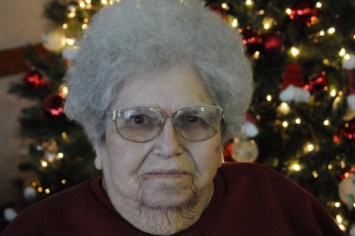 Obituary of Mildred Atkins Meredith