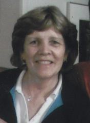 Obituary of Marilyn Mynahan Fiske