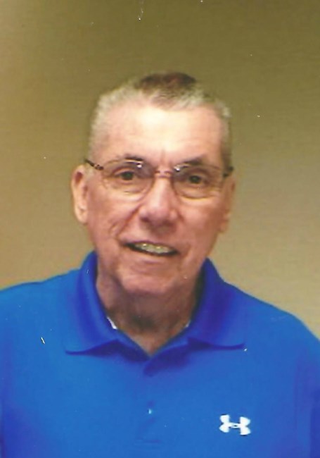 Obituary of Brian Michael O'Donnell