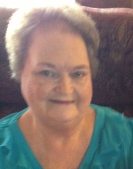 Obituary of Margaret Ann Carnes