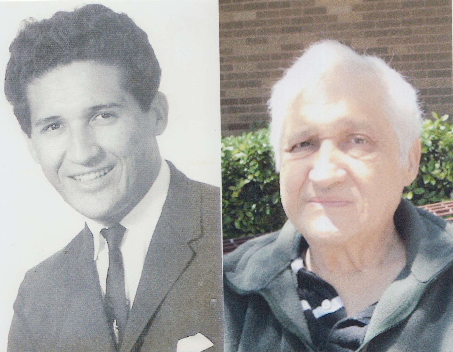 Obituary of Joseph Anthony Beltran Jr.