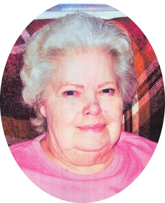 Obituary of Mary Belle Lilley