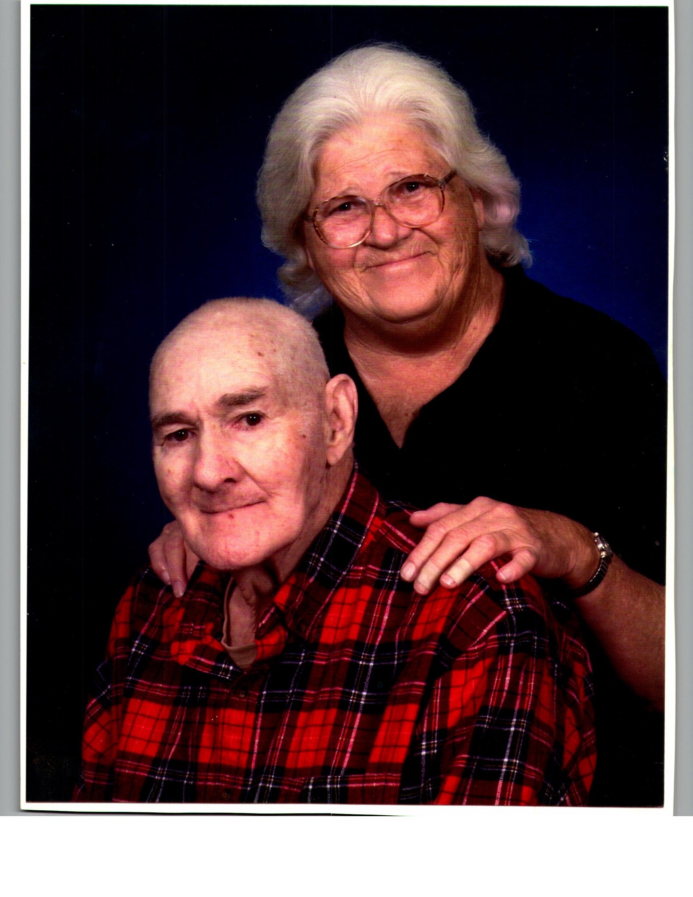 Obituary of Jack Everett Lamb