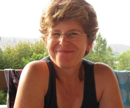 Obituary of Katharine Lou Brown