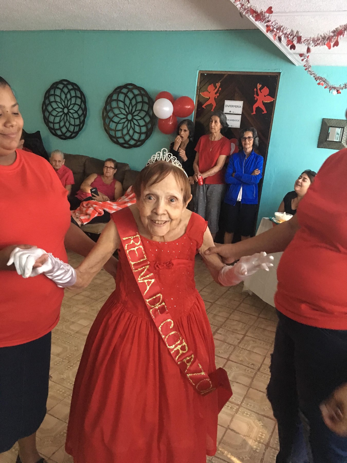 Obituary of Maria Isabel Carrasquillo López