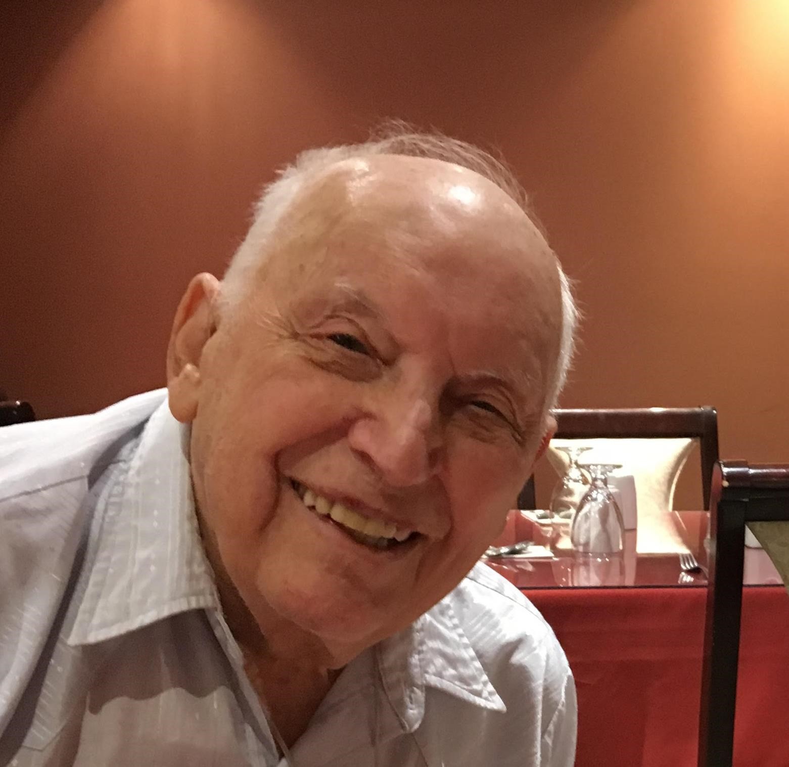 Obituary of Merle Eugene Gardner