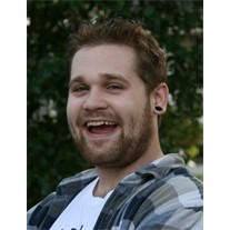 Obituary of Matthew Joseph Johnson