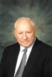 Obituary of George Washington Hudgins