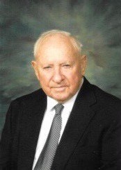 Obituary of George Washington Hudgins