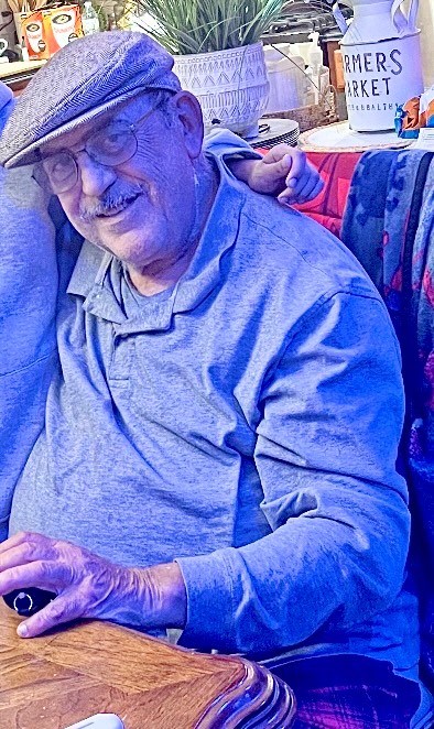 Obituary of Vito Buccellato