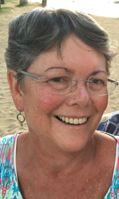 Obituary of Camille Rogers Schaffer