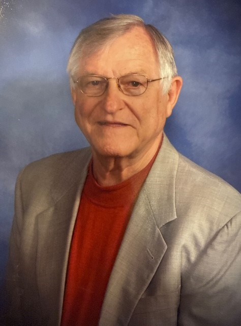 Obituary of Ray W. Overton Sr.