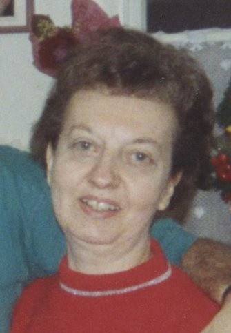 Obituario de Sandra E. Garrett