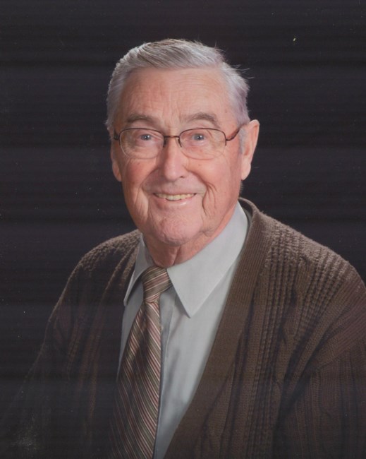 Obituary of Charles William Morehead