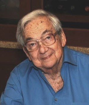 Obituary of Manuel L. Rimblas