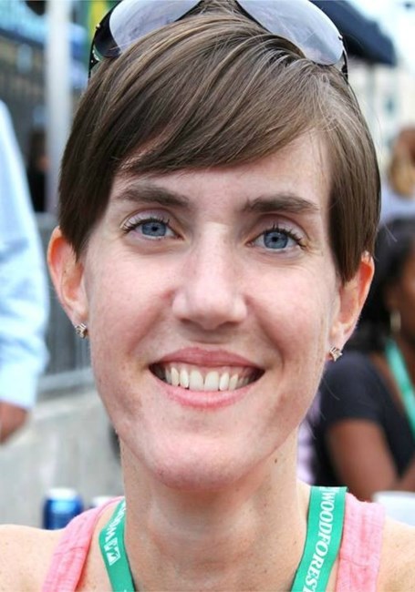 Obituary of Stephanie Steph Ellen Valentine