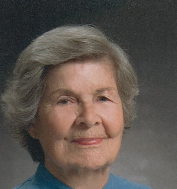 Obituary of Helen Lee Lane