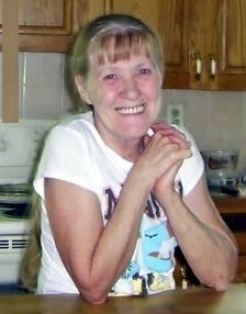 Obituary of Annie Lydia Saikaley