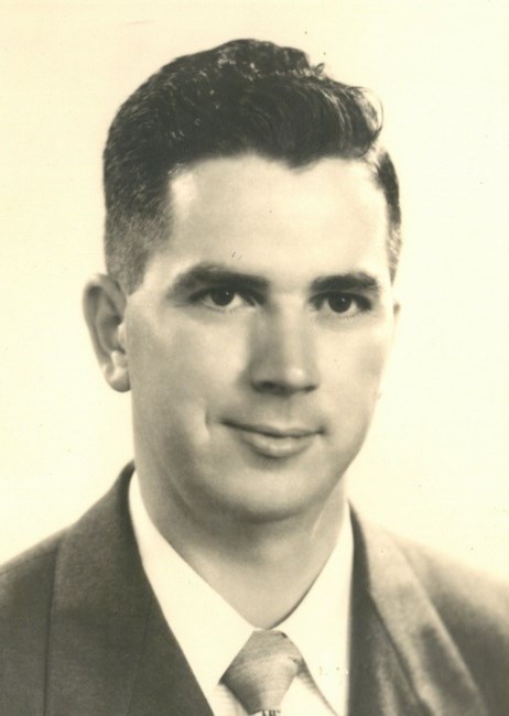 Obituary of Donald Joe Maguire