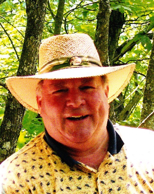 Obituary of Dean Allen Carter