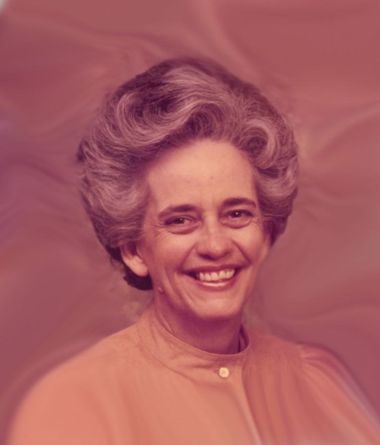 Obituary of Billie Lou Leach