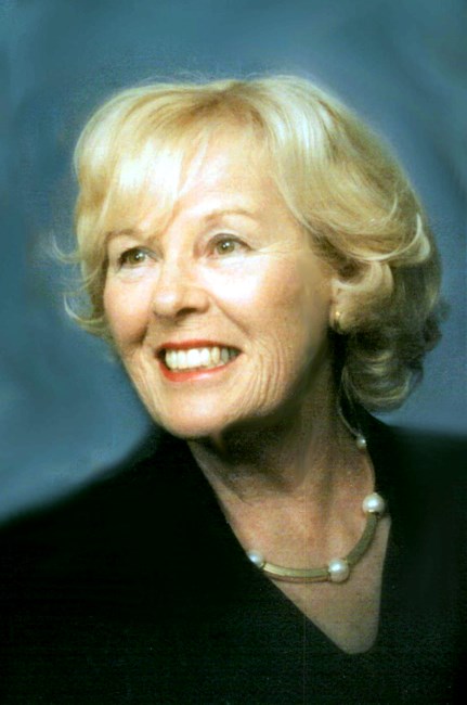 Obituary of Elizabeth "Bette" Grace Galvin