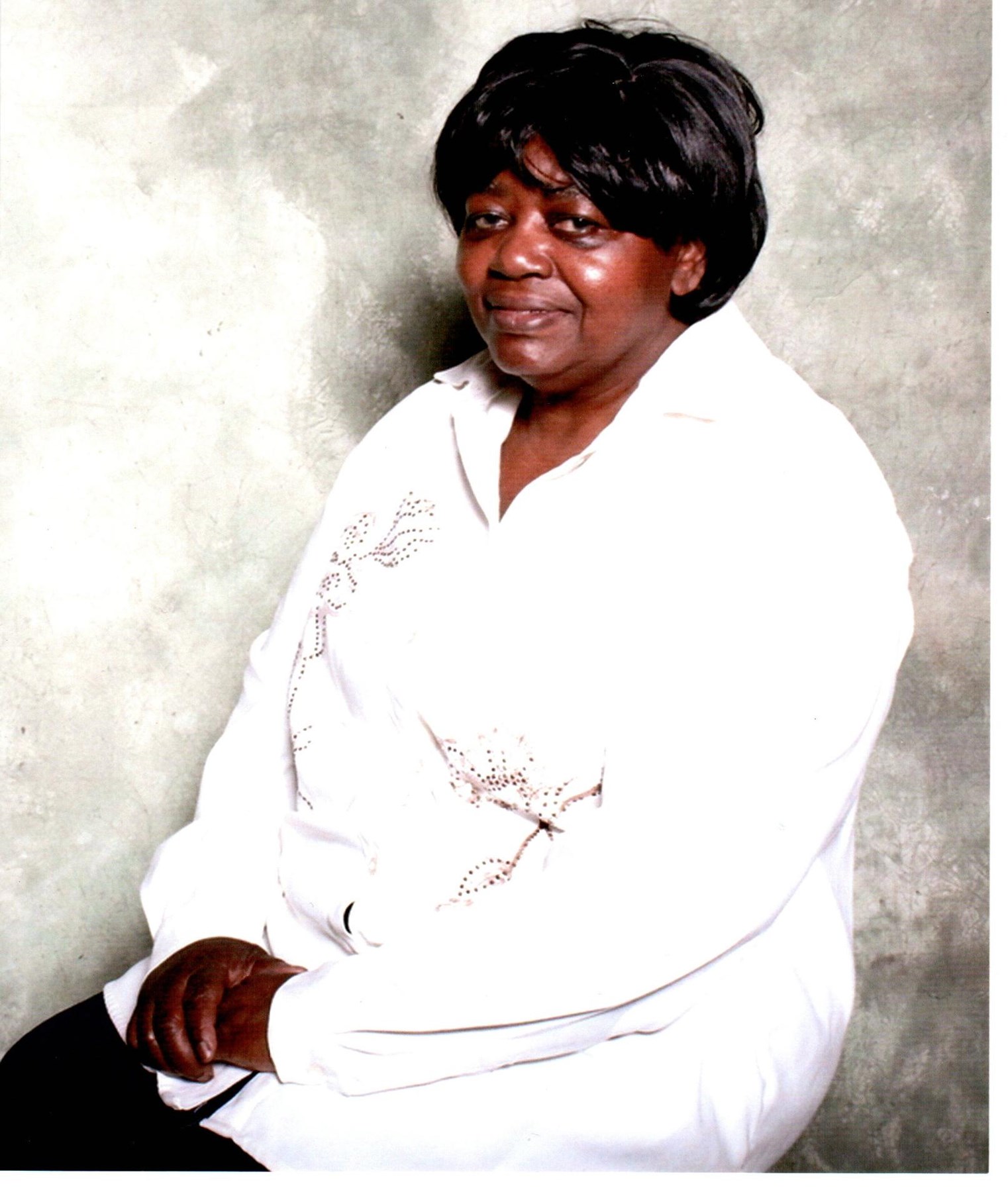 Obituary of Norma Lyons