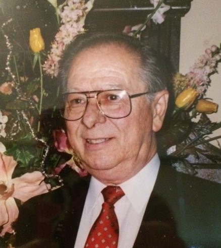 Obituario de Harold Brooks Williford Jr.