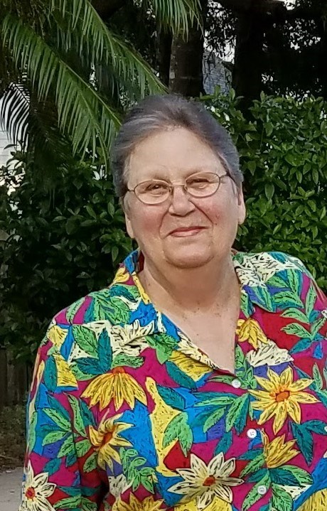 Obituary of Lodema "Dean" Cashwell