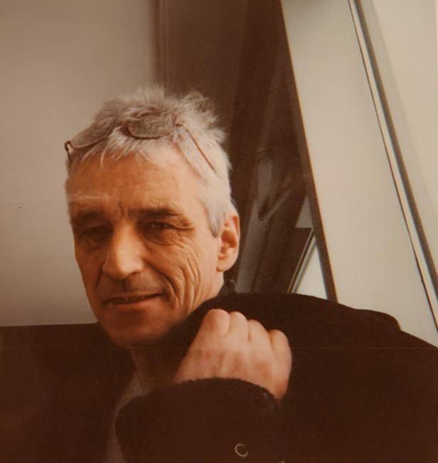 Obituario de Gaëtan Dagesse