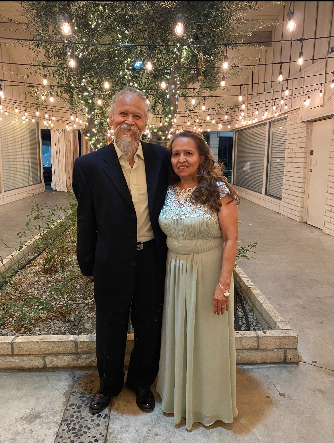 Obituario de Martin Soares Bautista