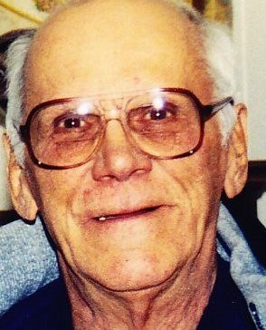 Obituary of Walter J. Stampfel