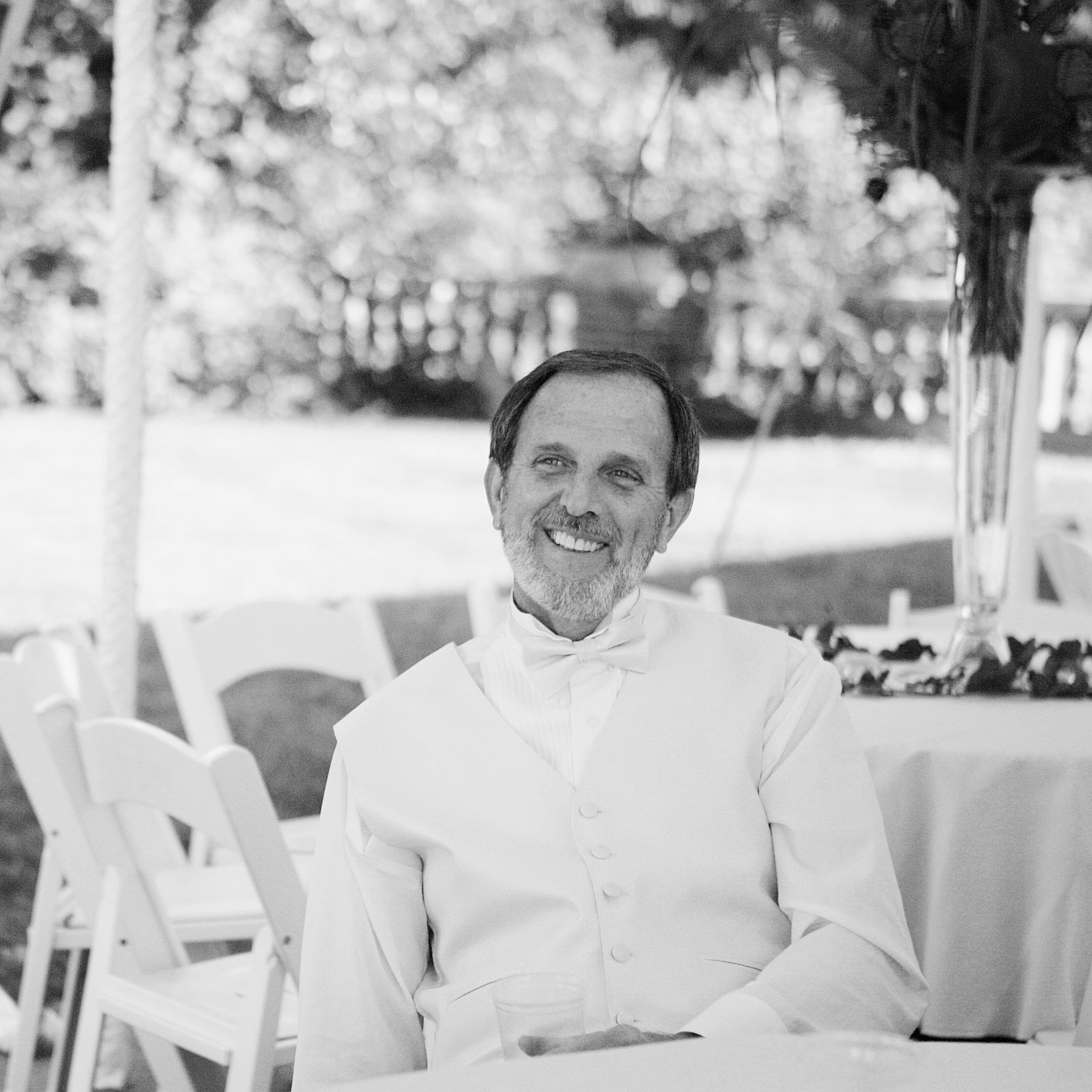 Obituary of John S. Ralph Jr.