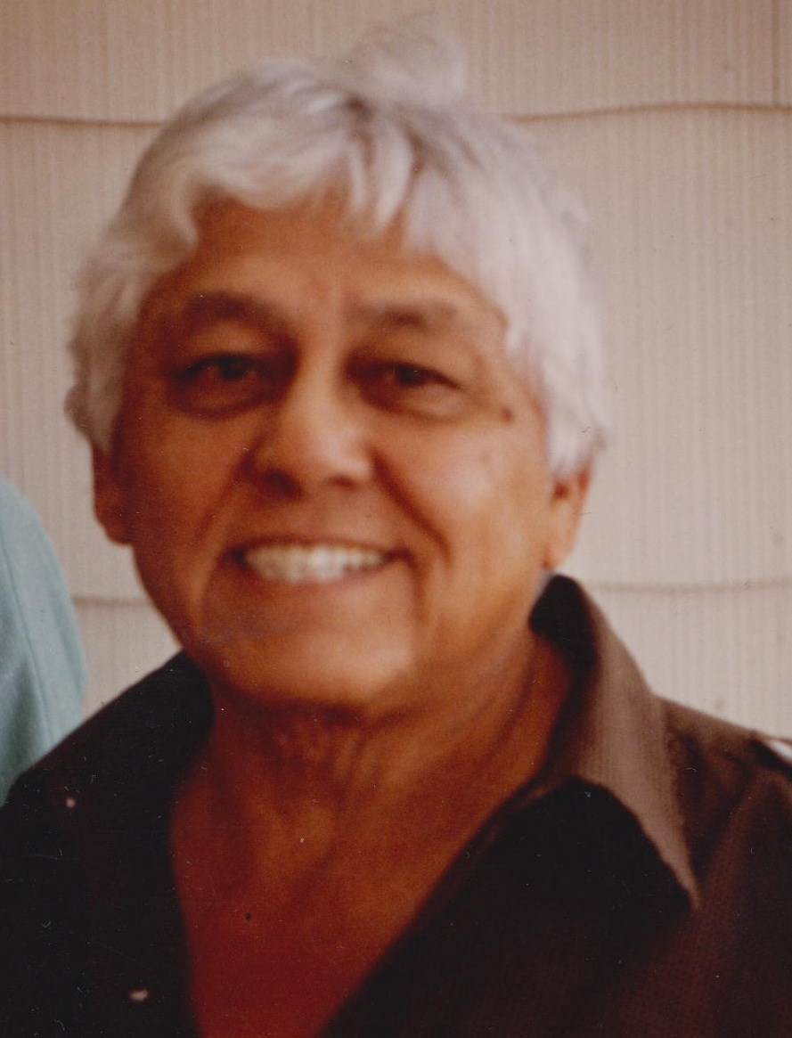 Obituary of Gus DeLeon Rodriguez