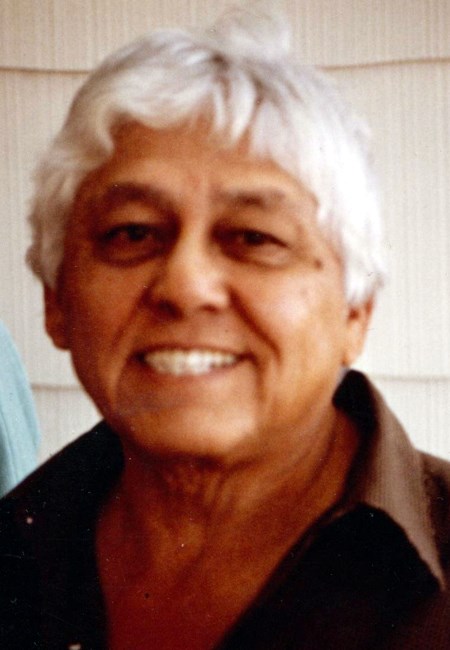Obituary of Gus DeLeon Rodriguez
