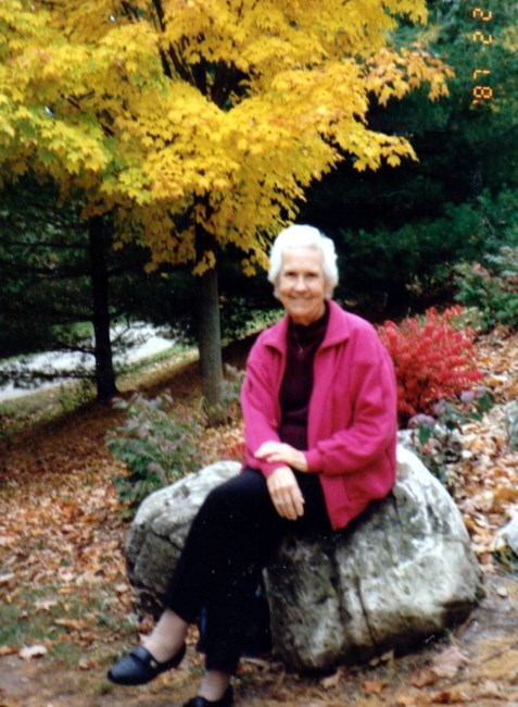 Obituary of Pearl Rose Violet Lewandowski