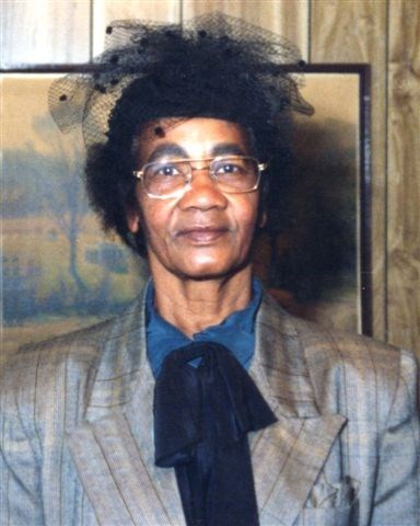 Obituary of Laurel Adassa Scott