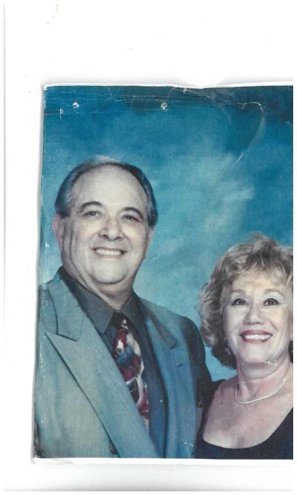 Obituary of Bernard Jack Zimmerman