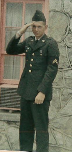 Obituary of Virgil Dale Page Jr.