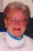 Obituary of Mildred E Sheppard