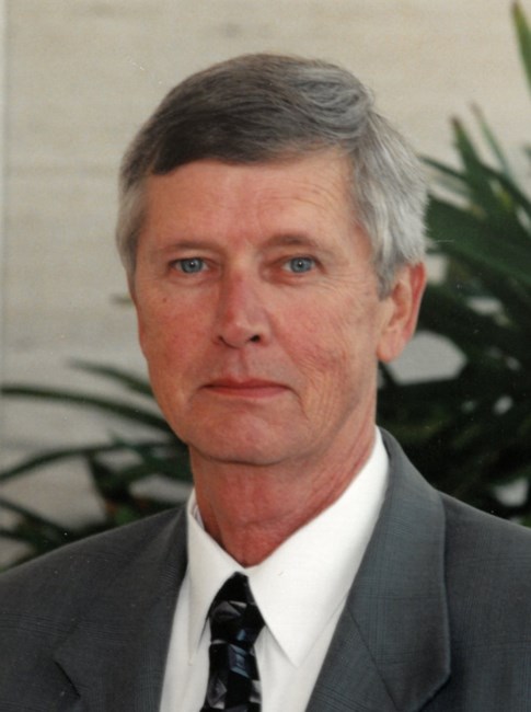 Obituary of Dr. Edwin A. Whitfield