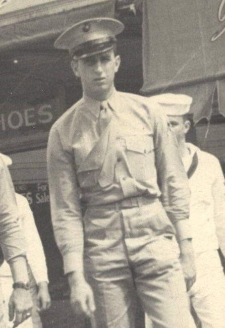 Obituary of Kenneth B. Schneier