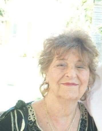 Obituary of Catherine Maria Anselmo