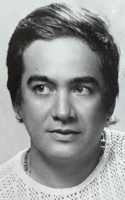 Obituary of Carlos Danao Mauri