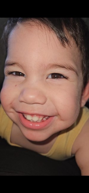 Obituary of Zayne Atlan McKinney